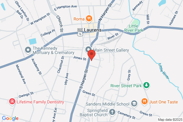Bennett Chiropractic Clinic