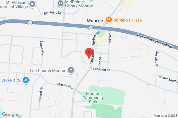 Monroe Chiropractic Center