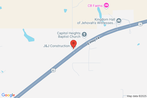 J&J Construction Inc