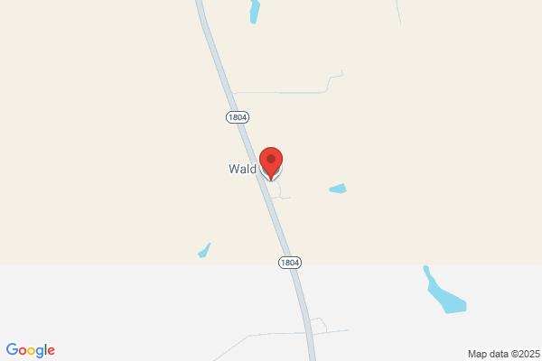 Wald Inc