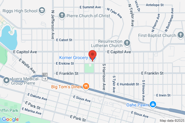 Korner Grocery
