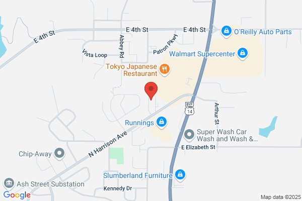 Edward Jones - Financial Advisor: Megan Murphy