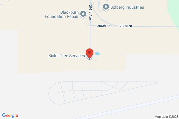 Bixler Tree Service