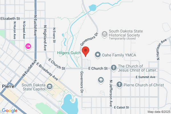 South Dakota Association of Community Based Services