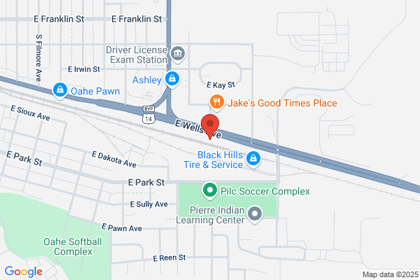 Olson Plumbing Inc