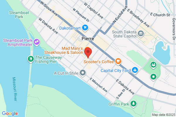 Century 21 Fischer Rounds & Associates Inc