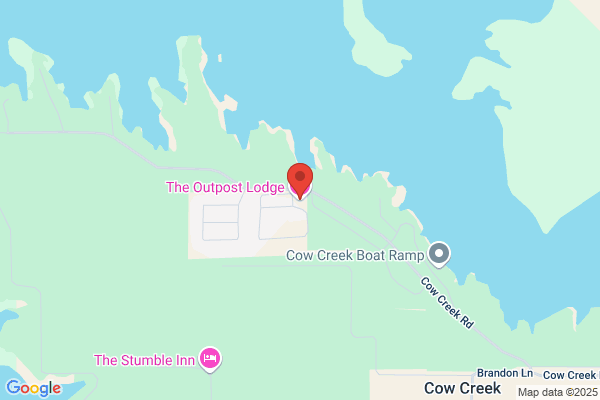 Outpost Lodge, Inc.
