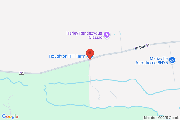 Houghton Farm Supply Inc