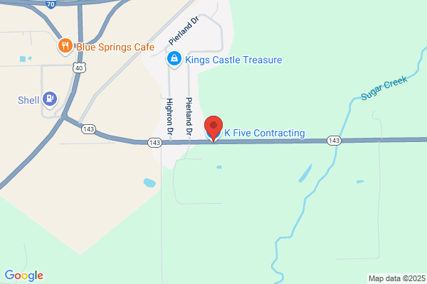 K-Five Contracting Company