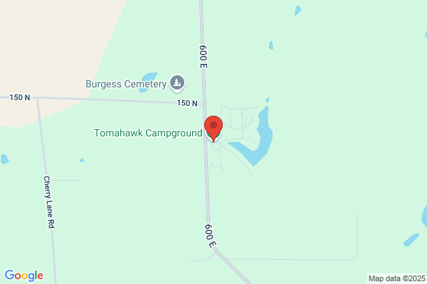 Tomahawk Campground