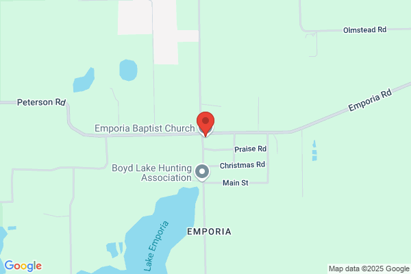 Emporia Baptist Church
