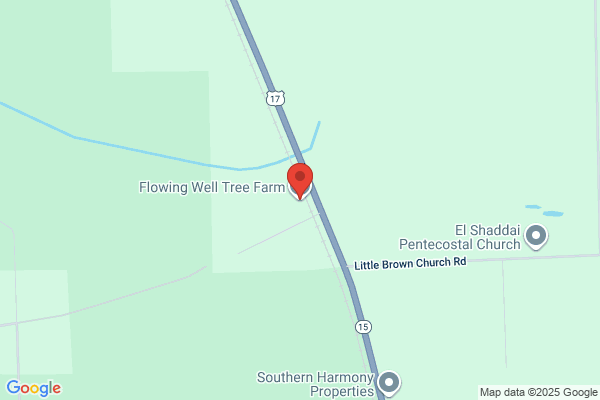 Robinson Tree Farms