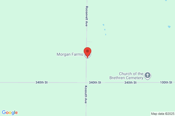 Morgan Farms