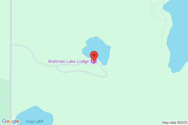 Brook Cherith Camp