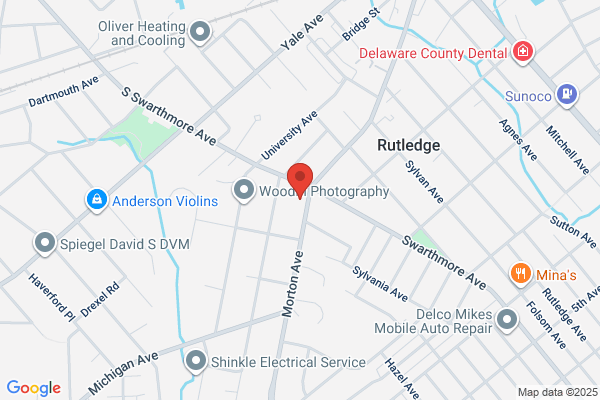 Robinson Mechanical Service