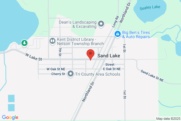 Tri-County Eagles