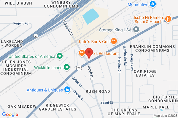 Eddie Auto Mart