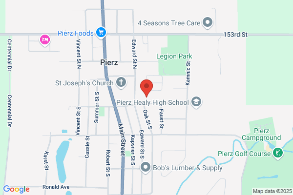 Father Pierz School of Religion