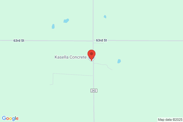 Kasella Concrete