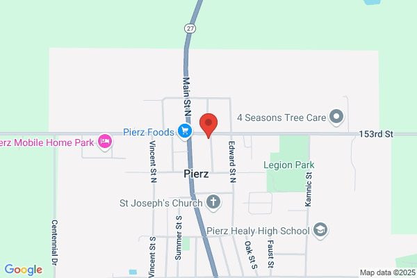 Pierz Automotive