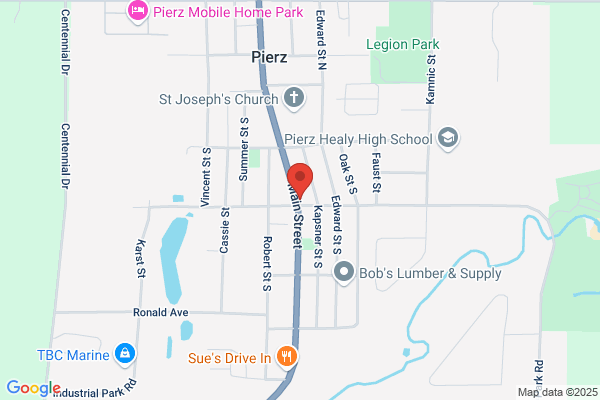 Pierz Family Clinic
