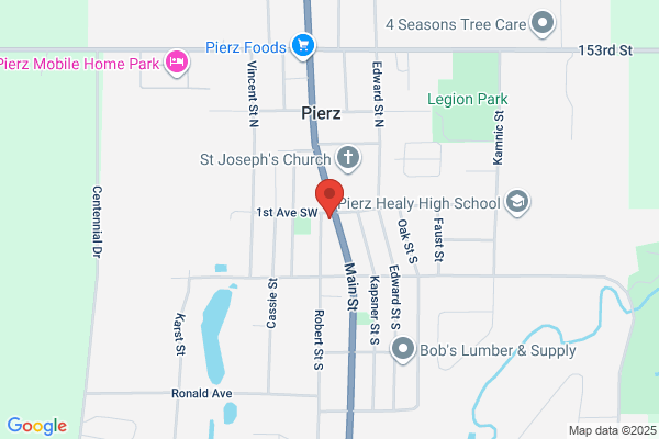 Senior Center Nutrition Site