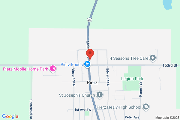 Thielen Meats of Pierz