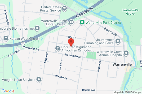 Twin Pines Tree Care & Landscape