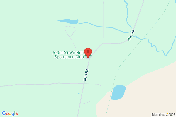 A-On-DO-Wa-Nuh Sportsman Club