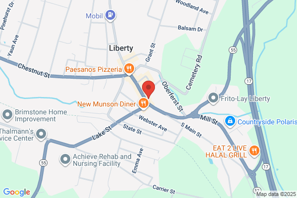 LibertyX Bitcoin ATM