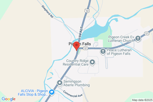 Little Joe's Bar & Grill