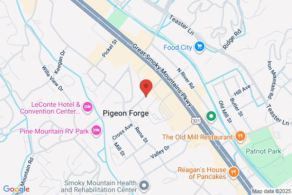 SureStay Plus By Best Western Pigeon Forge