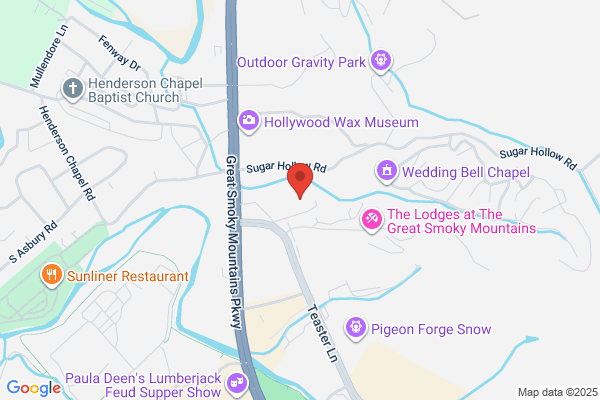 Vista Suites Pigeon Forge, SureStay Collection By Best Western