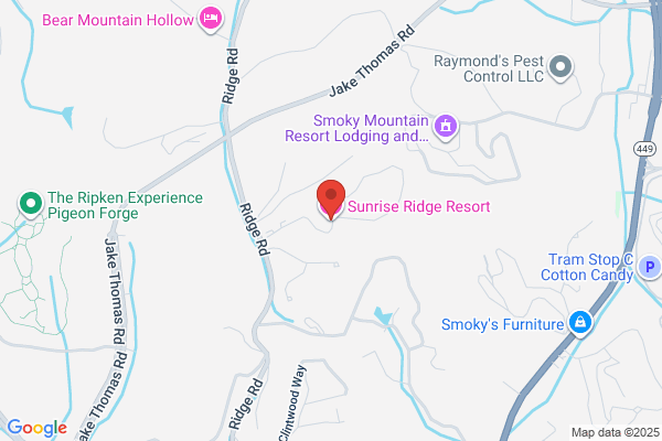 Unique Resorts