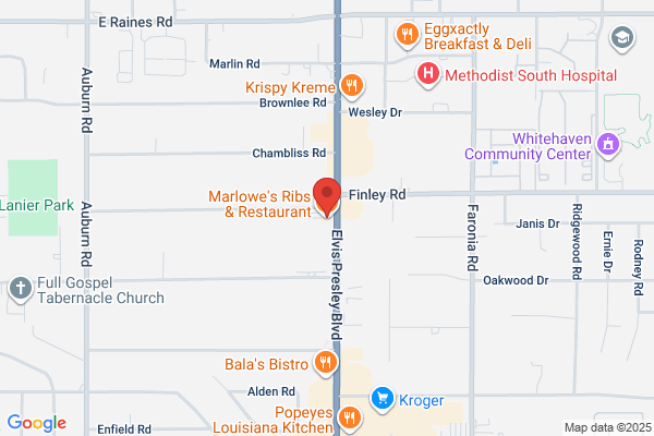 Elvis Presley Museum & Gift Shops