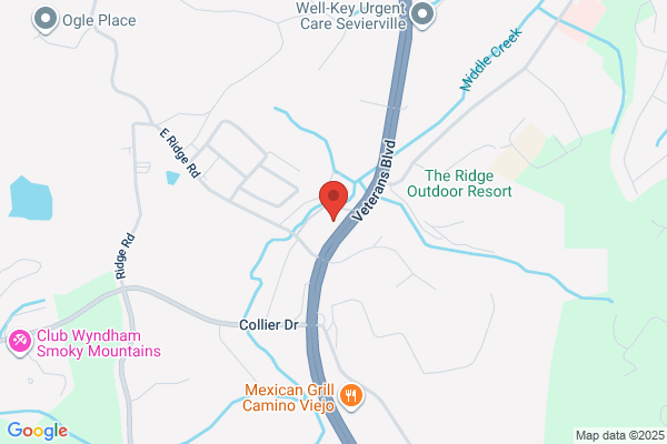 Sevierville Tire & Automotive