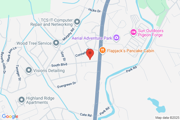 Chip's Transmission & Auto Repair