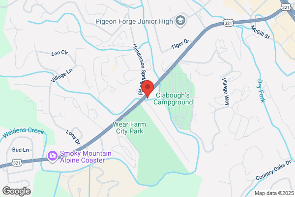 Pigeon Forge Tire Service
