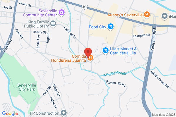 Smoky Mountain Auto & Jeep Repair