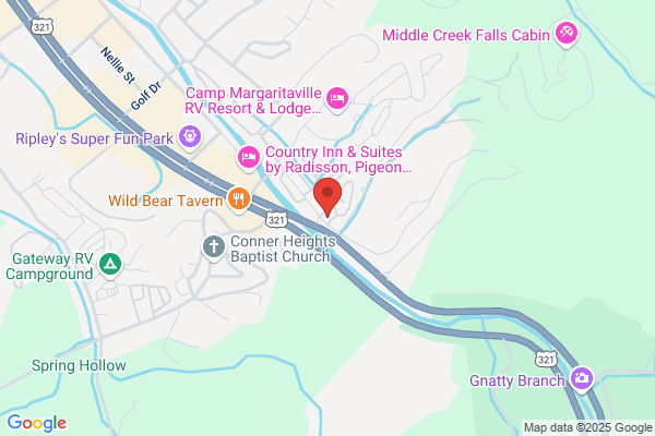 Foothills Rv Park & Cabins