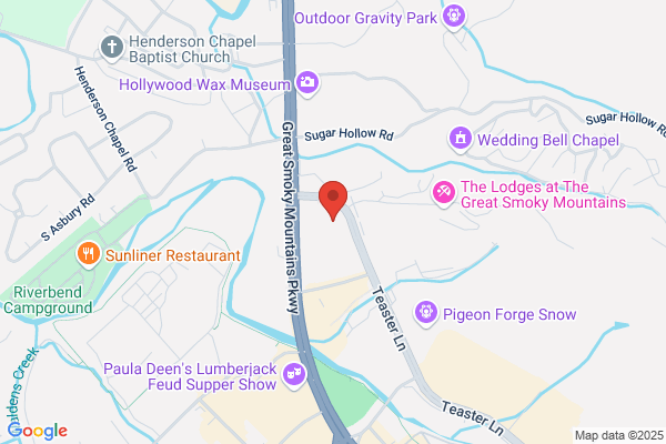 CPR Cell Phone Repair Pigeon Forge