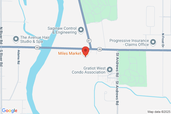 Miles Market & Deli