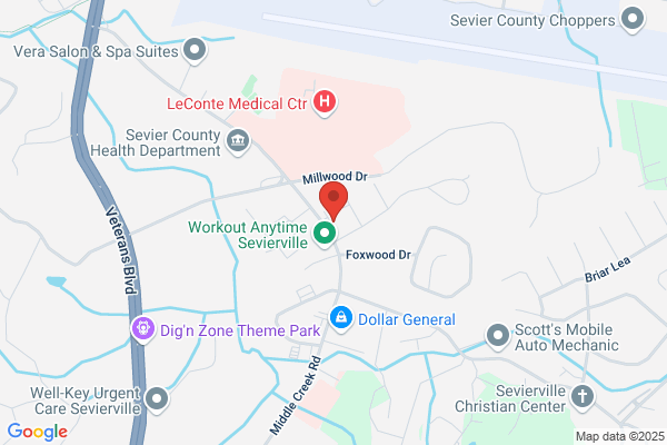 Chiropractic Care Center