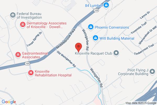 East Tennessee Heart Consultants PC