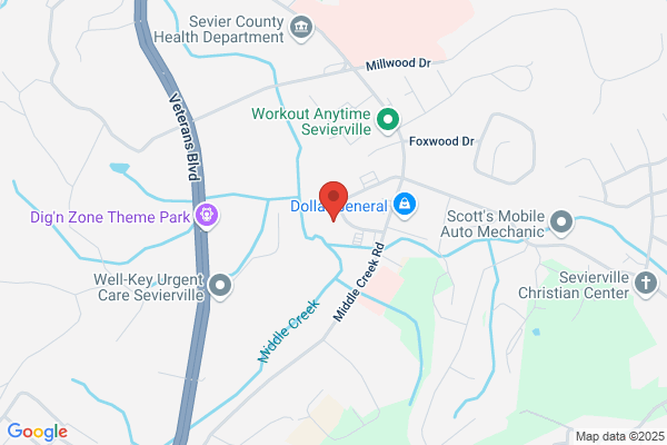 Smoky Mountain Dialysis Center