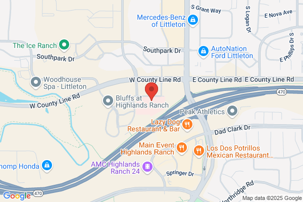 U T Family Physicians Littleton Clinic