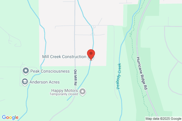 Mill Creek Construction Company