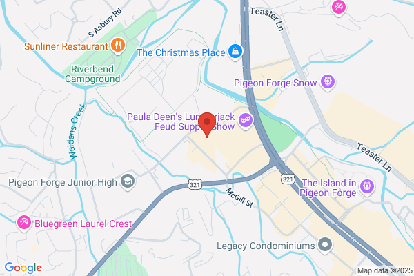Mountain View Family Medicine - Pigeon Forge