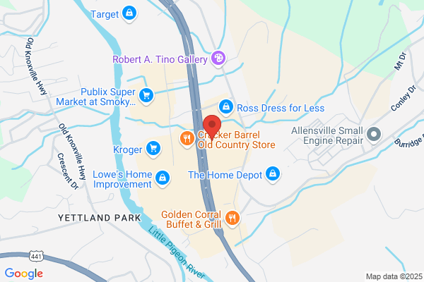 AFC Urgent Care Sevierville
