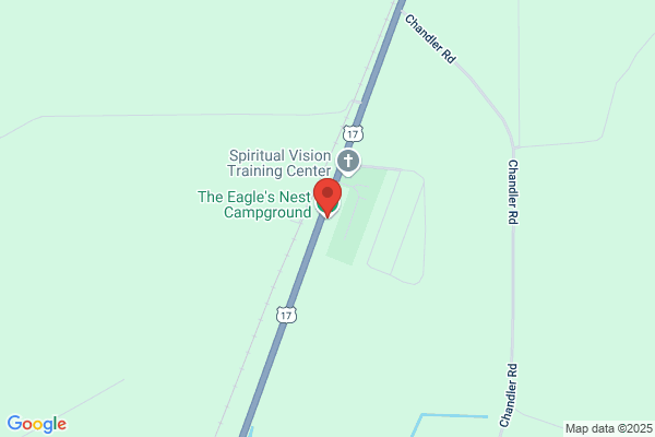Eagle's Nest Campground Inc